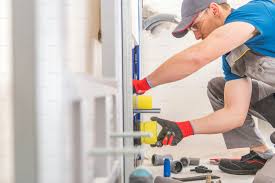 Best Plumbing System Maintenance  in Twin Lakes, VA